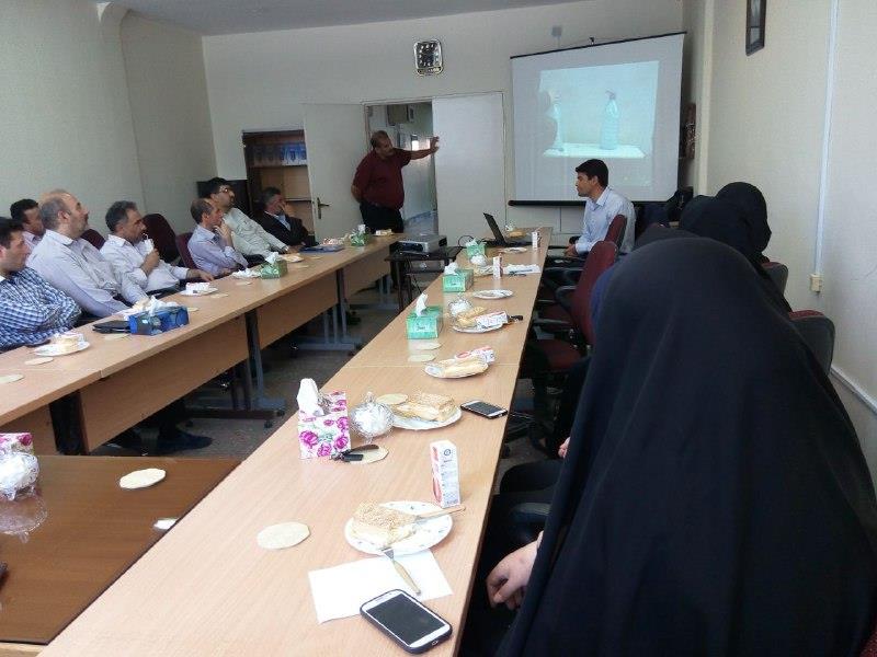  کارگاه آموزشی پیشگیری از اعتیاد