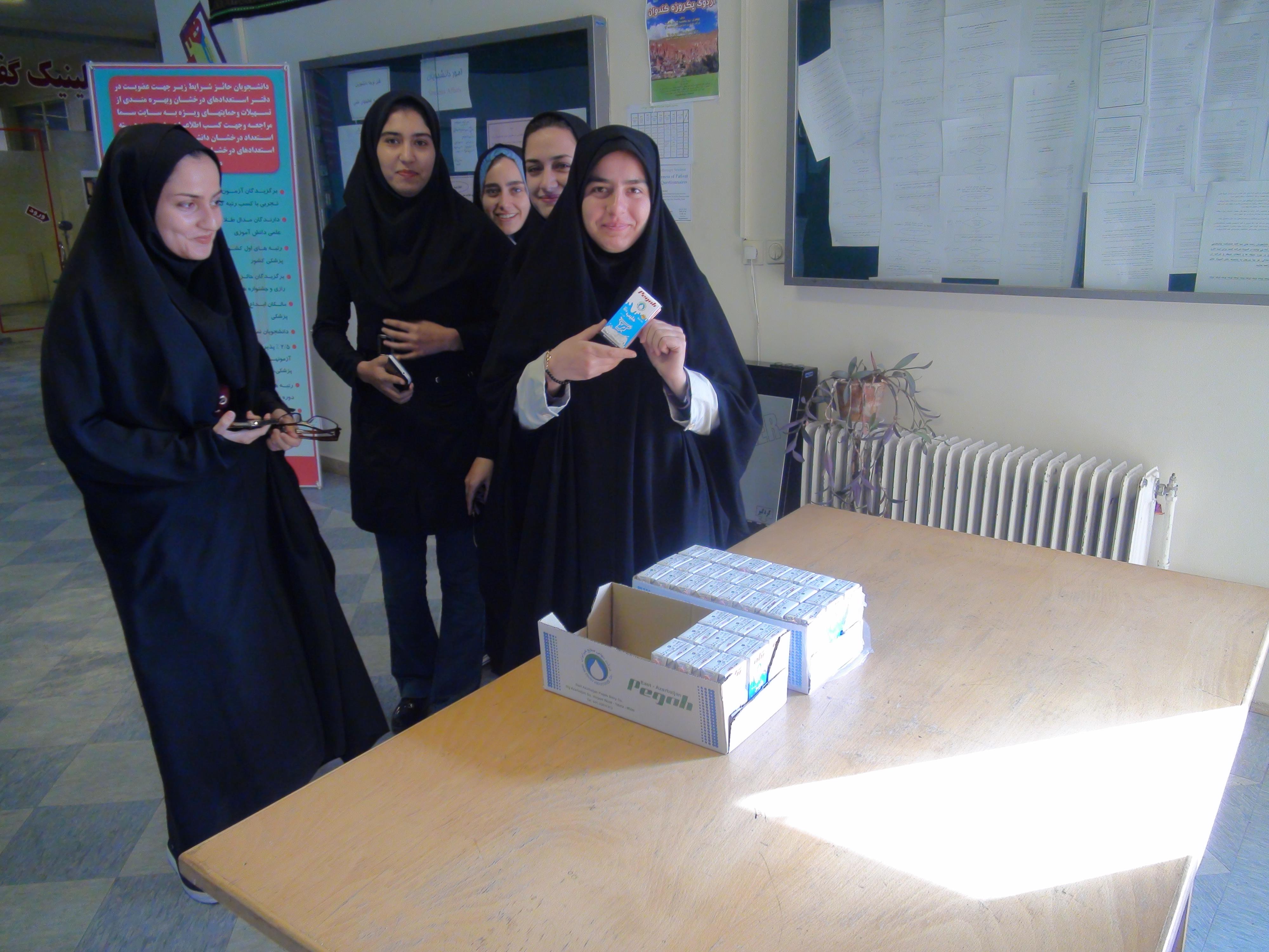 روز جهانی پوکی استخوان