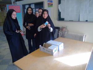 روز جهانی پوکی استخوان