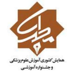 کسب مقام دانشجوئی در جشنواره آموزشی شهید مطهری
