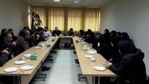 انتصاب معاون آموزشی و پژوهشی جدید