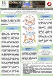 پوستر برتر کنگره بین المللی مشهد