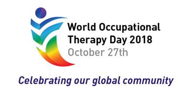 پیام تبریک مدیر گروه محترم کاردرمانی به مناسبت روز جهانی کاردرمانی