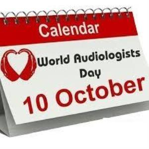  روز جهانی شنوایی شناسی