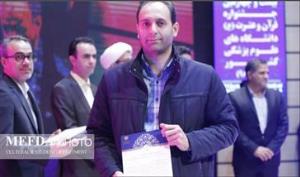 با کسب ۵ رتبه توسط نمایندگان دانشگاه علوم پزشکی تبریز؛ برگزیدگان بخش آوایی بیست و چهارمین جشنواره قرآن و عترت در ۳ رشته معرفی شدند