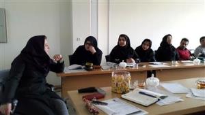 در راستای به روز رسانی و تقویت استانداردسازی آزمون های بالینی و عملی گروه های آموزشی برگزار شد