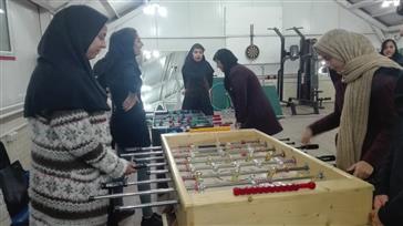 به مناسبت روز دانشجو؛