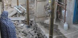 نشست علمی مسکن و سلامت 