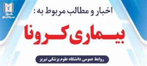 دستورالعمل کشوری کرونا ویروس