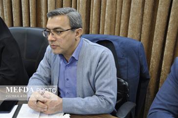 رحمان خدابنده لو : هزینه خوابگاه‌های علوم پزشکی دریافت نمی‌شود