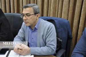 رحمان خدابنده لو : هزینه خوابگاه‌های علوم پزشکی دریافت نمی‌شود