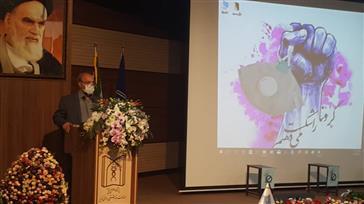 دکتر صومی :جشنواره شهید مطهری، روز اندیشیدن و احترام به استاد و دانشجو است