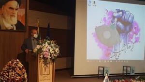 دکتر صومی :جشنواره شهید مطهری، روز اندیشیدن و احترام به استاد و دانشجو است