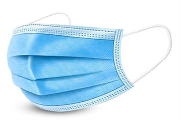 " من_ماسک_میزنم "