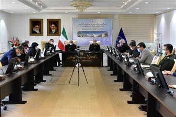 رئیس دانشگاه علوم پزشکی تبریز خبر داد: