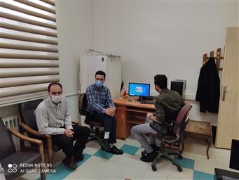 تجهیز مراکز کاردرمانی دانشگاه علوم پزشکی تبریز یک ضرورت