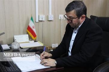 پیام تبریک معاون فرهنگی و دانشجویی دانشگاه به مناسبت برگزاری انتخابات شورای صنفی دانشجویان