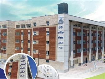 مدیریت امور دانشجویی دانشگاه با صدور اطلاعیه ای اعلام کرد: