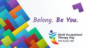 روز جهانی کاردرمانی  ۵ آبان ، 27 اکتبر گرامی باد