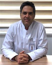 ارتقاء درجه علمی آقاي دکتر ناصر حوائی