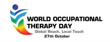 روز جهانی کاردرمانی