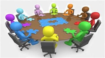 تشکیل کمیته راهبری مرکز مجازی 