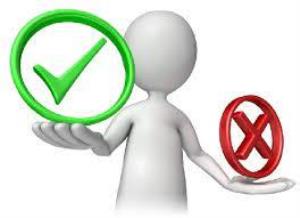 امکان رویت نتایج ارزشیابی فاران 