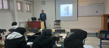 آشنایی با قوانین و مقررات انضباطی، دانشجویان جدیدالورود دانشکده