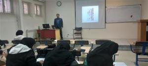 آشنایی با قوانین و مقررات انضباطی، دانشجویان جدیدالورود دانشکده