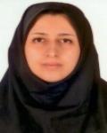 ارتقاء درجه علمی به استادی سرکارخانم دکتر ماندانا رضائی