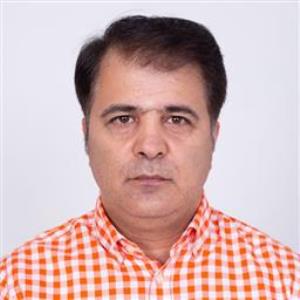 دکتر بهرام امیر شاکری به عنوان ...