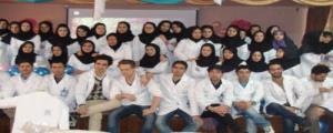 جشن روپوش سفید
