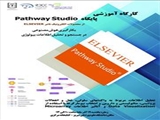 برگزاری کارگاه آموزشی Pathway Studio توسط مرکز تحقیقات ایمونولوژی با همکاری مرکز توسعه و هماهنگی پژوهش دانشگاه(RDCC):