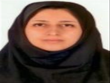 ارتقاء درجه علمی به استادی سرکارخانم دکتر ماندانا رضائی