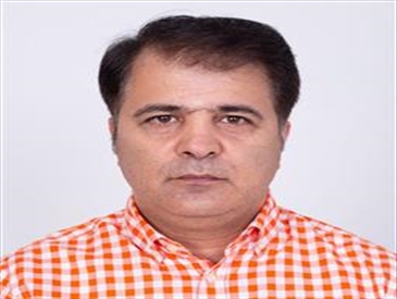 دکتر بهرام امیر شاکری به عنوان ...