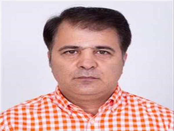 دکتر بهرام امیر شاکری به عنوان ...