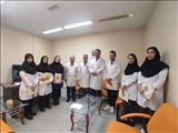 خدمات فیزیوتراپی در صدر خدمات بخش طب فیزیکی و توانبخشی ؛