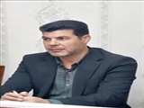 پیام تبریک رئیس شبکه بهداشت و درمان شهرستان عجبشیر به مناسبت هفته دولت و روز کارمند