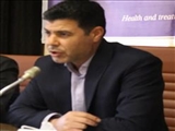 پیام تبریک مدیر شبکه بهداشت و درمان شهرستان بمناسبت روز داروساز