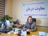 هشدار معاون درمان به مداخله گران در امور پزشکی و درمانی