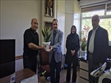 به مناسبت روز فناوری اطلاعات در مرکز رازی تبریز، برگزار شد