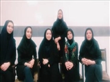 تیم بیمارستان شهداء تبریزدر مسابقات داژبال قهرمانی جام فجربانوان دانشگاه عنوان دوم این مسابقات را ازآن خود کرد.