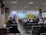 برگزاری طرح سلامت معنوی