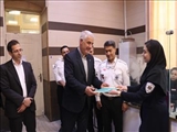 دیسپچر اورژانسی که در تبریز صدای زندگی شد؛