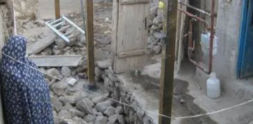 نشست علمی مسکن و سلامت 
