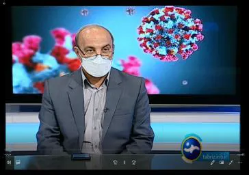 بیماران خاص برای دریافت واکسن کرونا مراجعه کنند