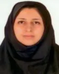 ارتقاء درجه علمی به استادی سرکارخانم دکتر ماندانا رضائی