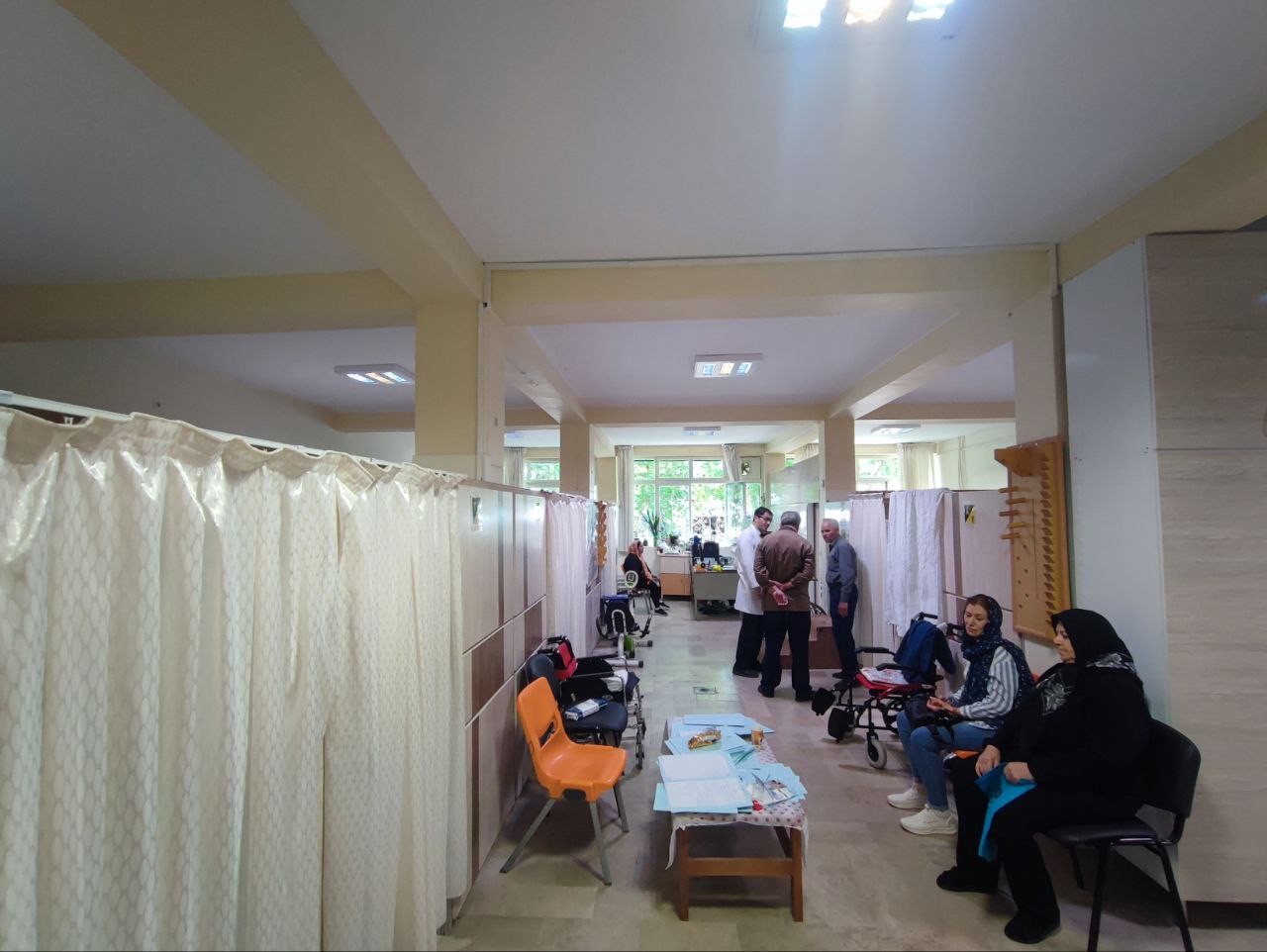 کلینیک رازی
